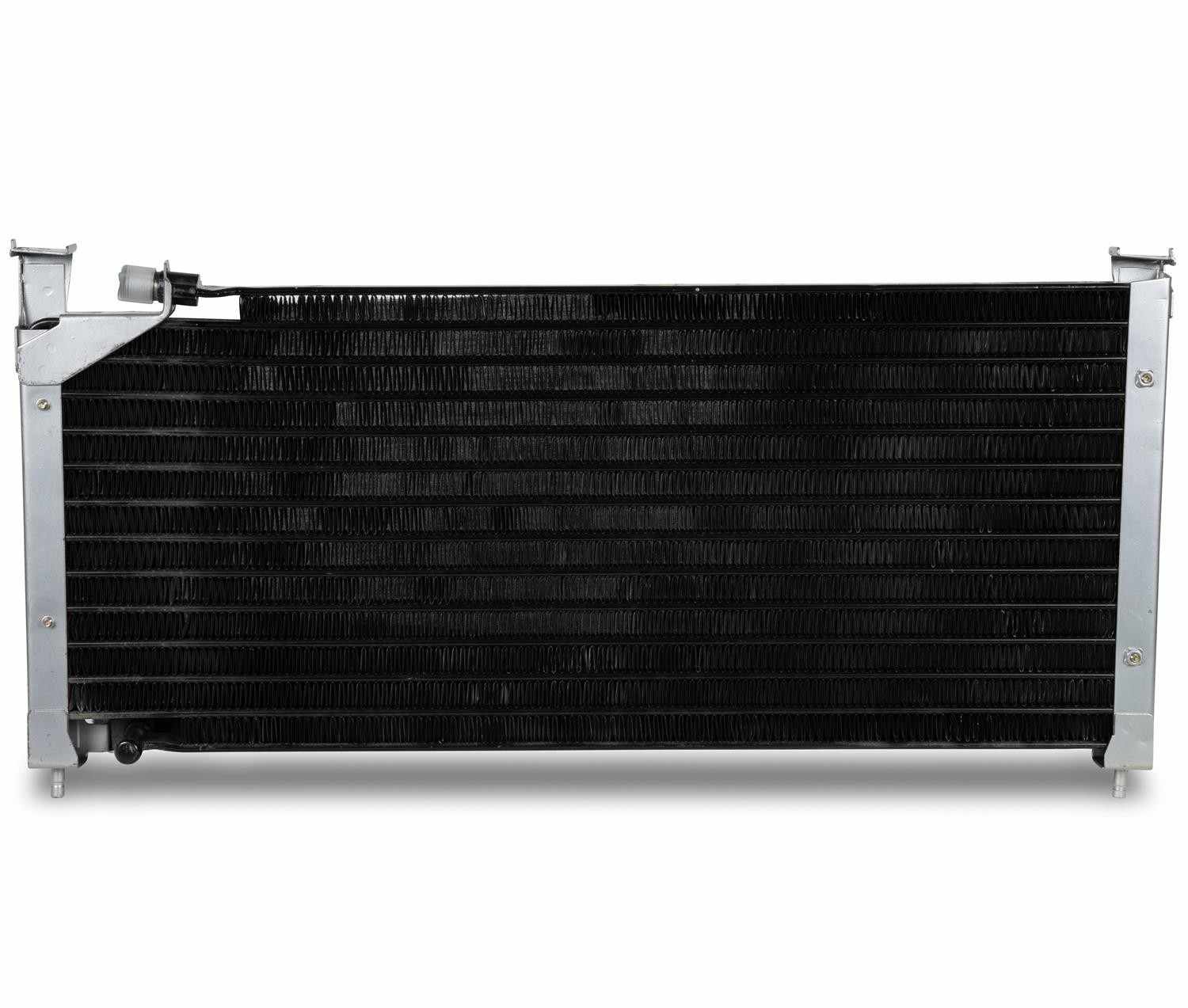 OSC A/C Condenser 4236