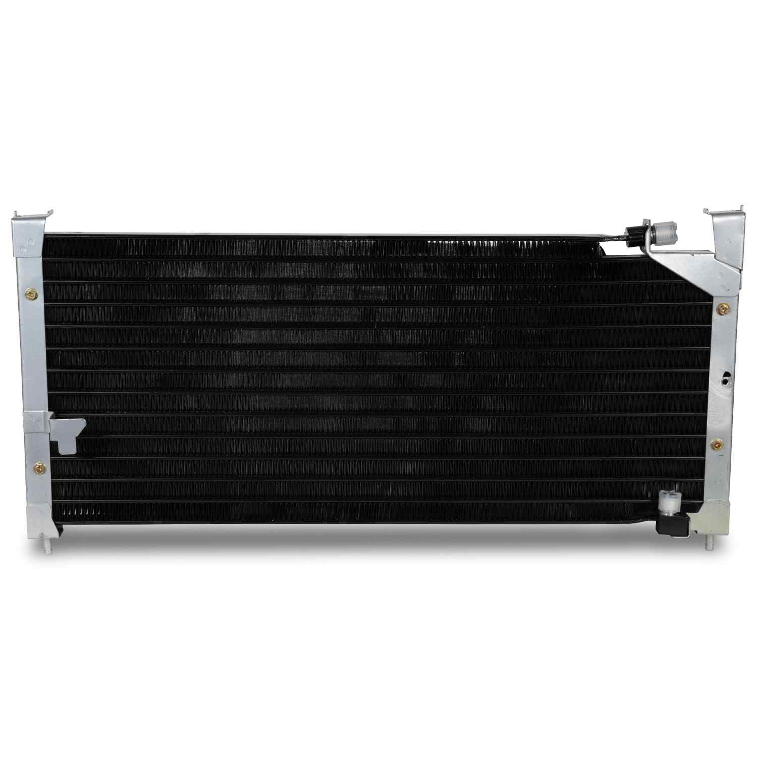 OSC A/C Condenser 4236