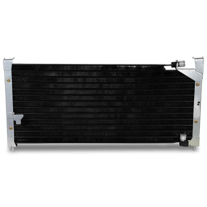 OSC A/C Condenser 4236