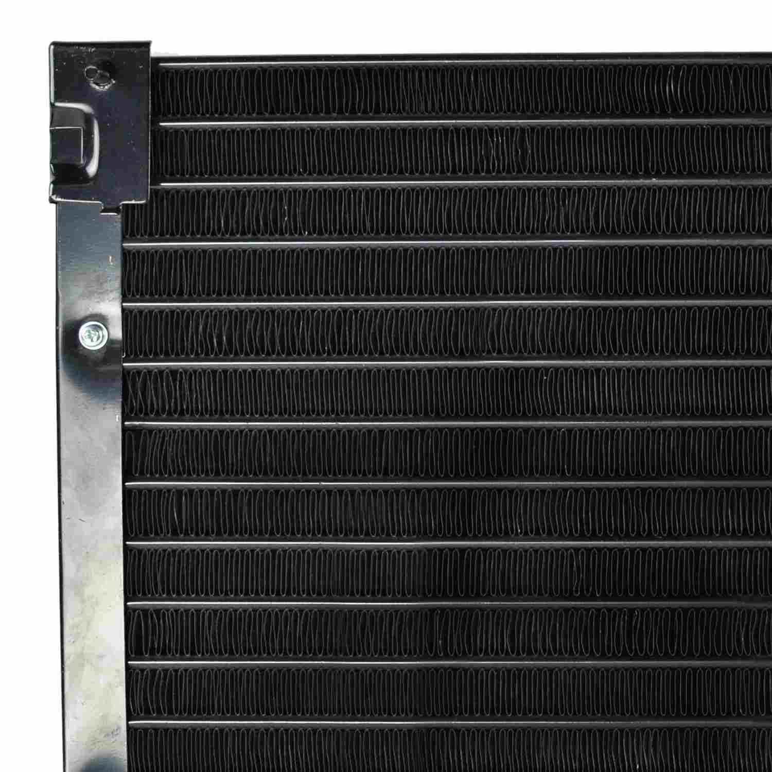 OSC A/C Condenser 4237
