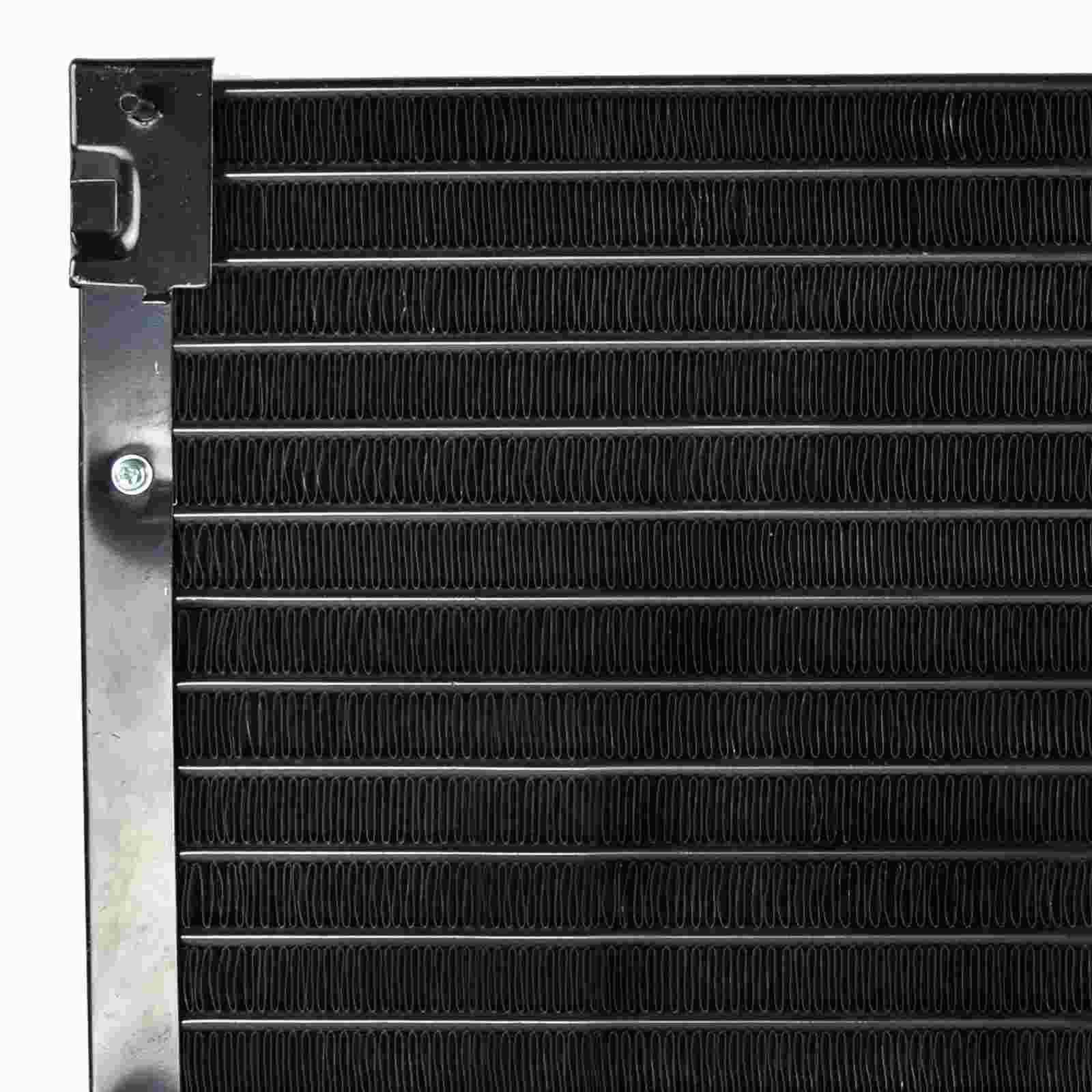 OSC A/C Condenser 4237