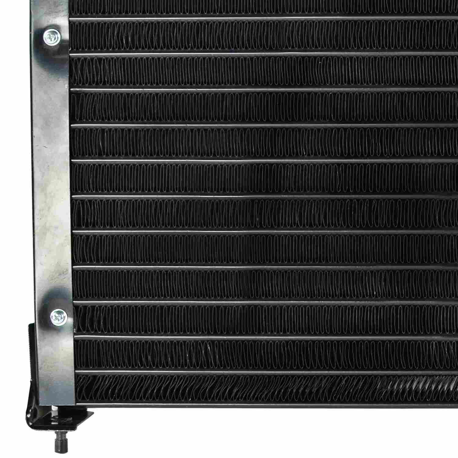 OSC A/C Condenser 4237