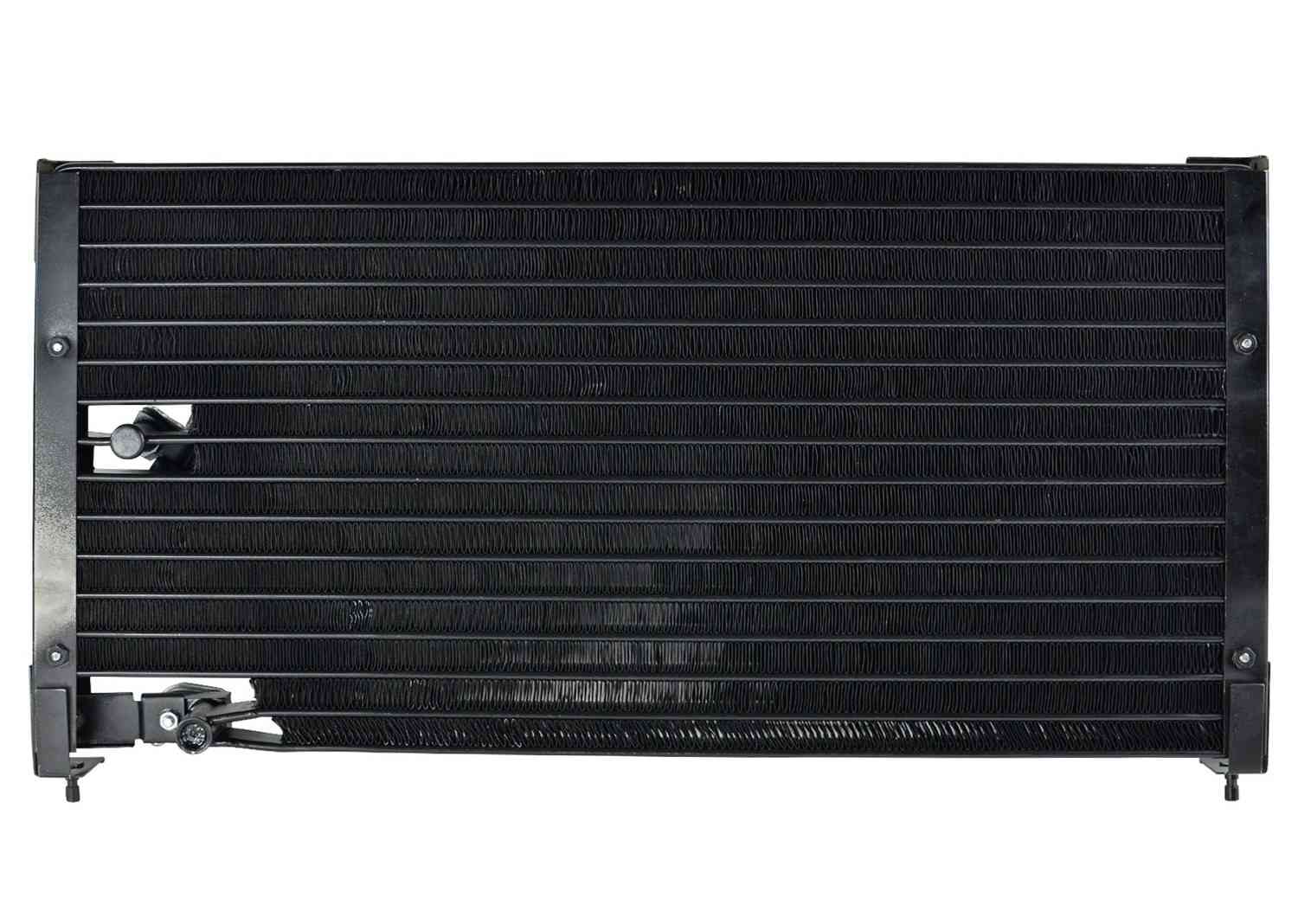 OSC A/C Condenser 4237