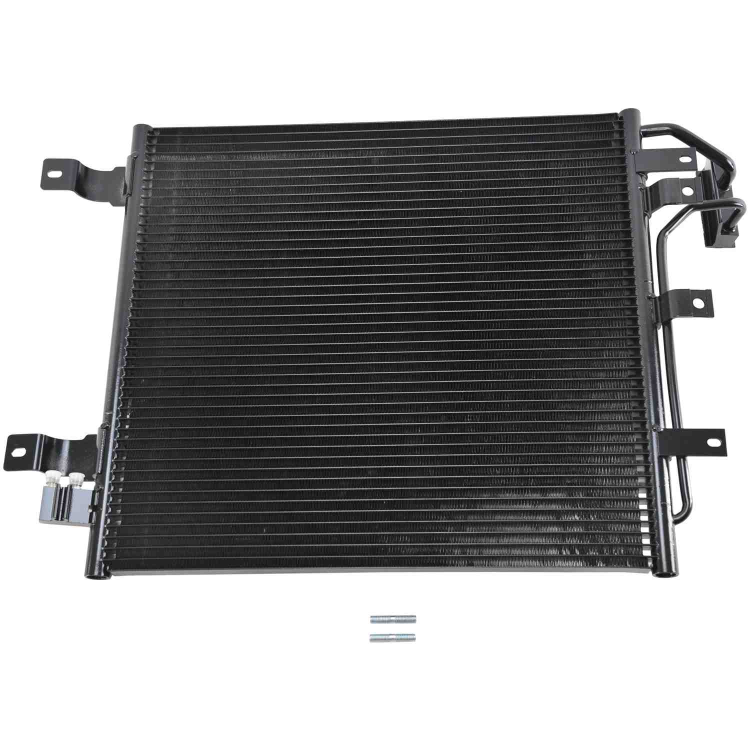 OSC A/C Condenser 4239