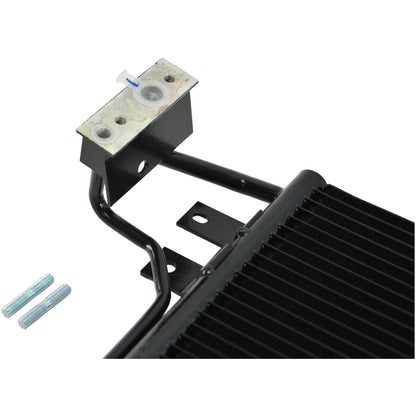 OSC A/C Condenser 4239