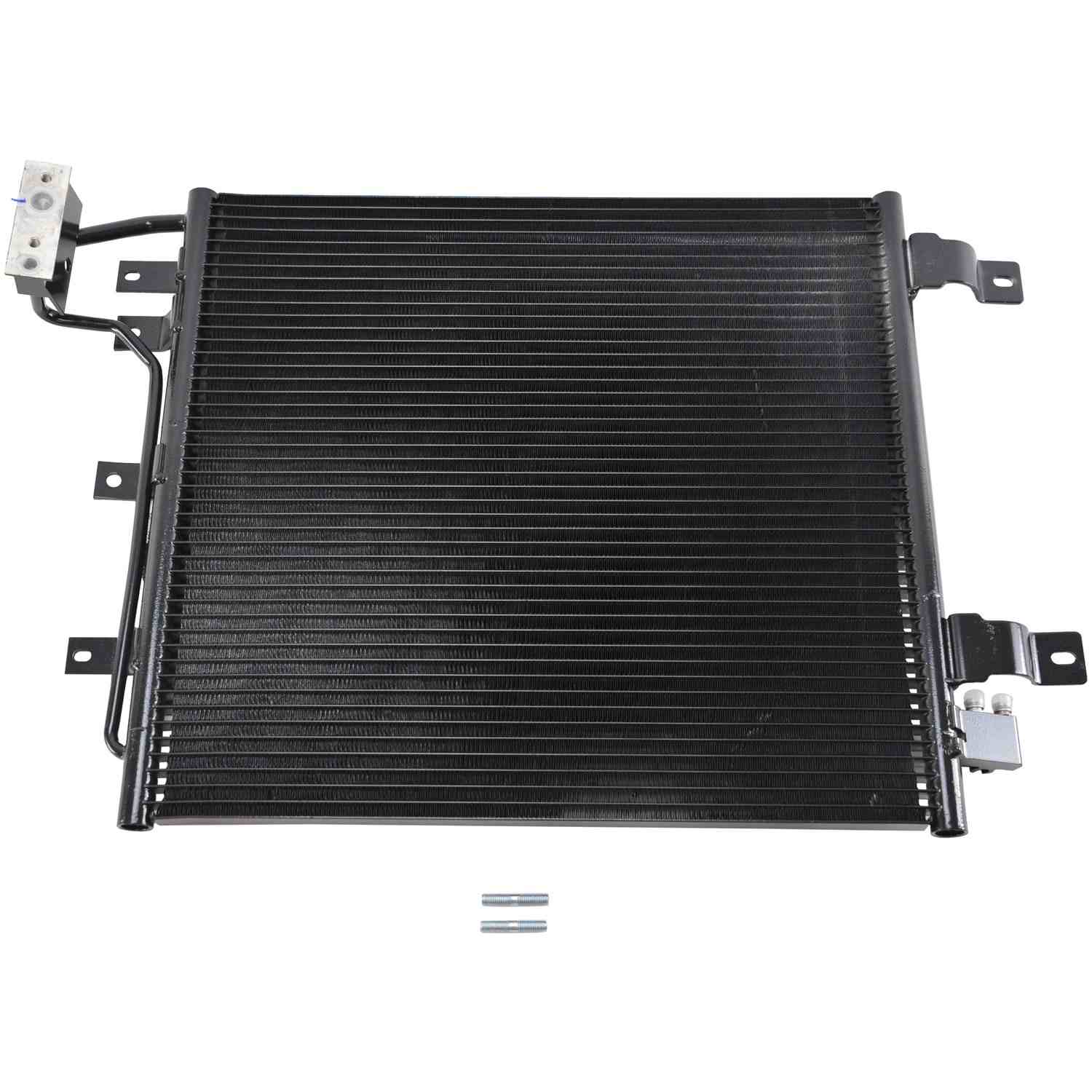 OSC A/C Condenser 4239