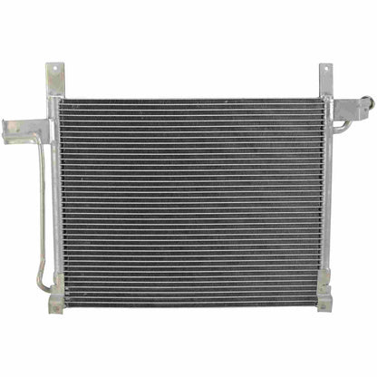 OSC A/C Condenser 4258