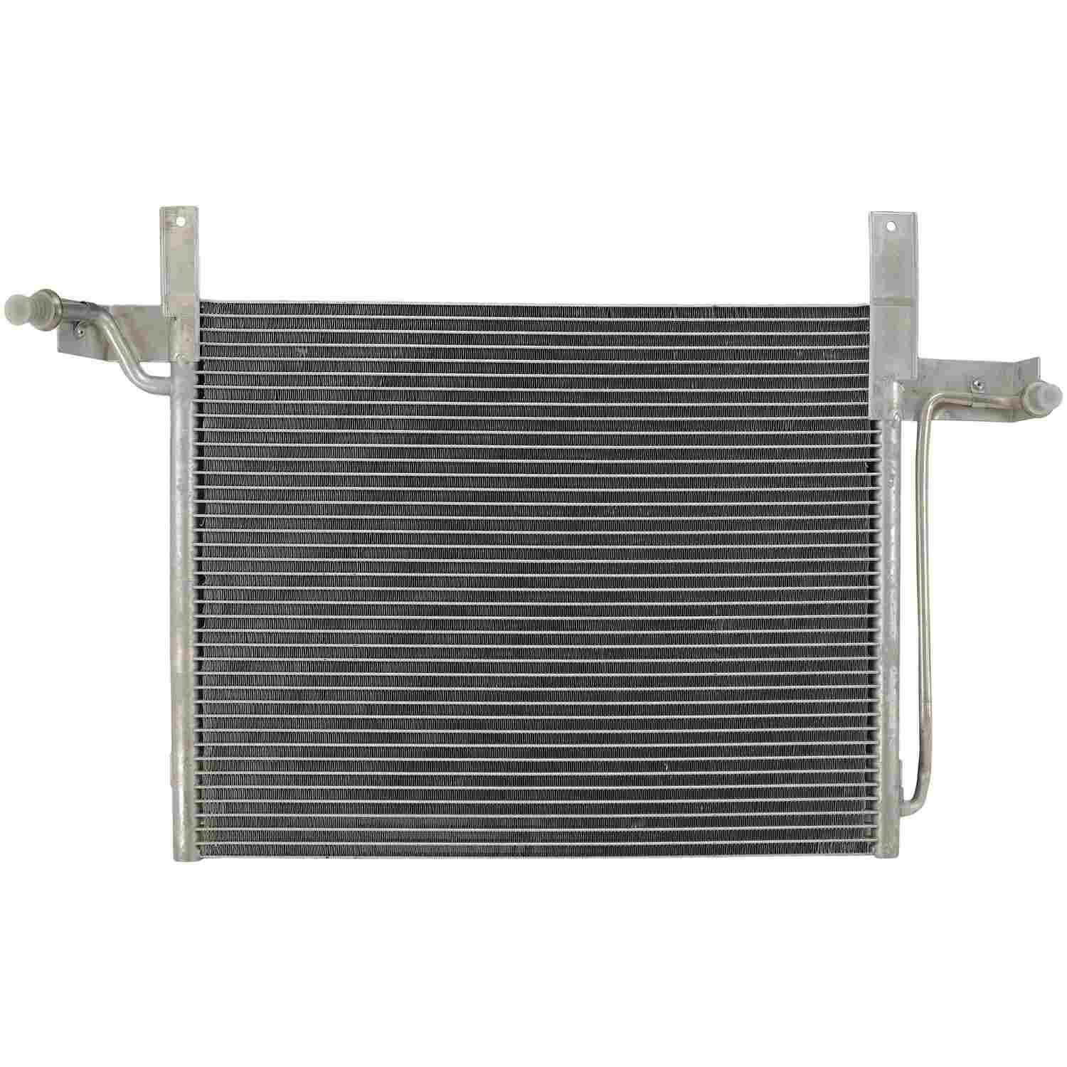 OSC A/C Condenser 4258