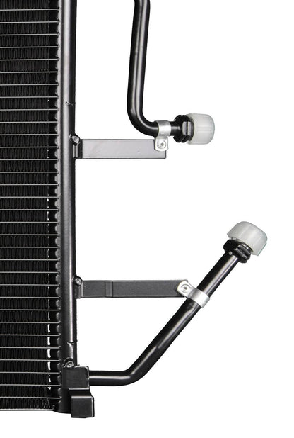 OSC A/C Condenser 4270