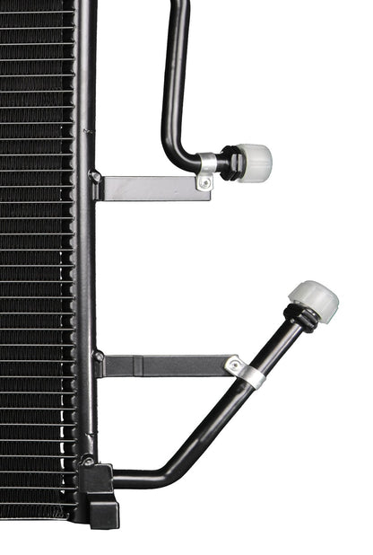 OSC A/C Condenser 4270