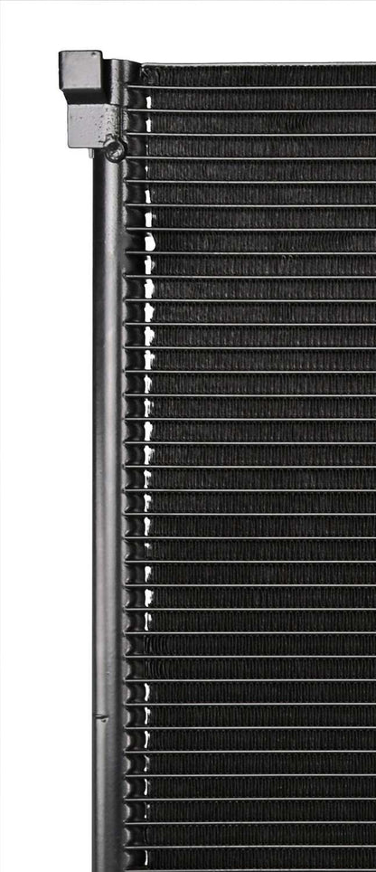 OSC A/C Condenser 4270
