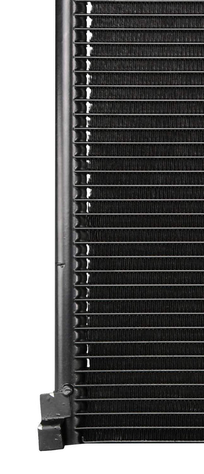 OSC A/C Condenser 4270