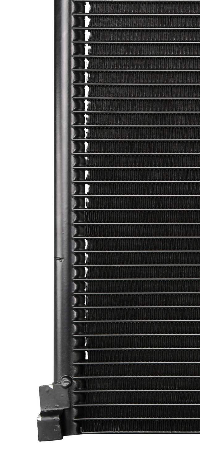 OSC A/C Condenser 4270