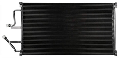 OSC A/C Condenser 4270