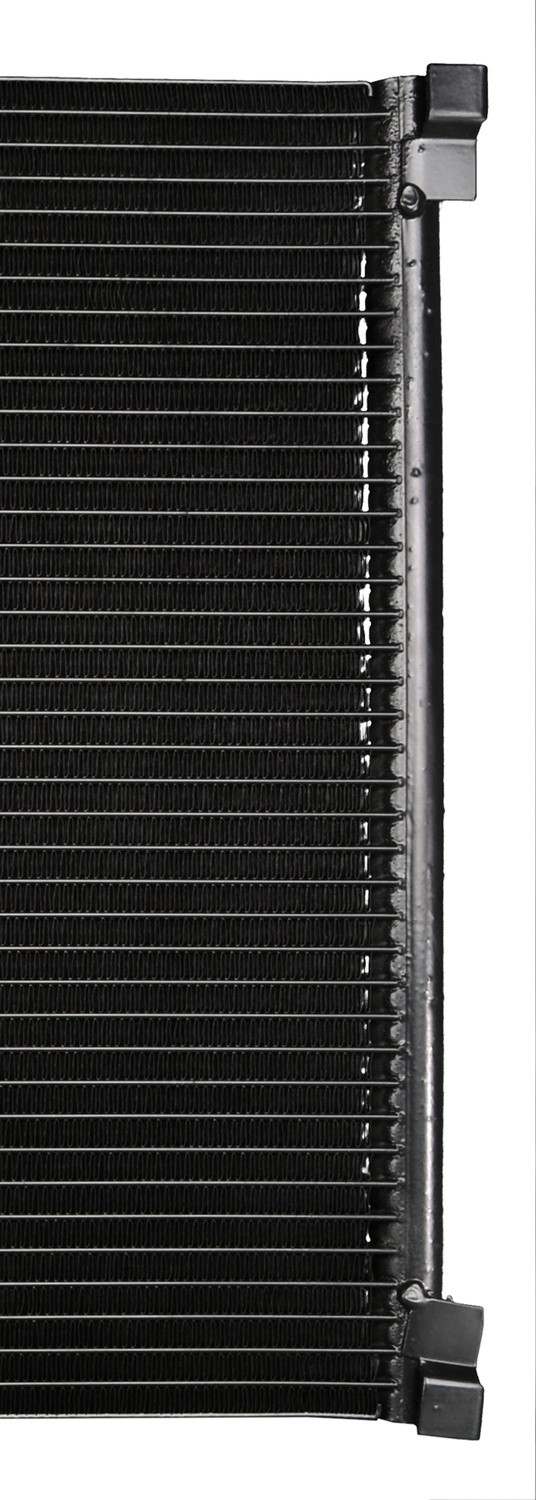 OSC A/C Condenser 4270