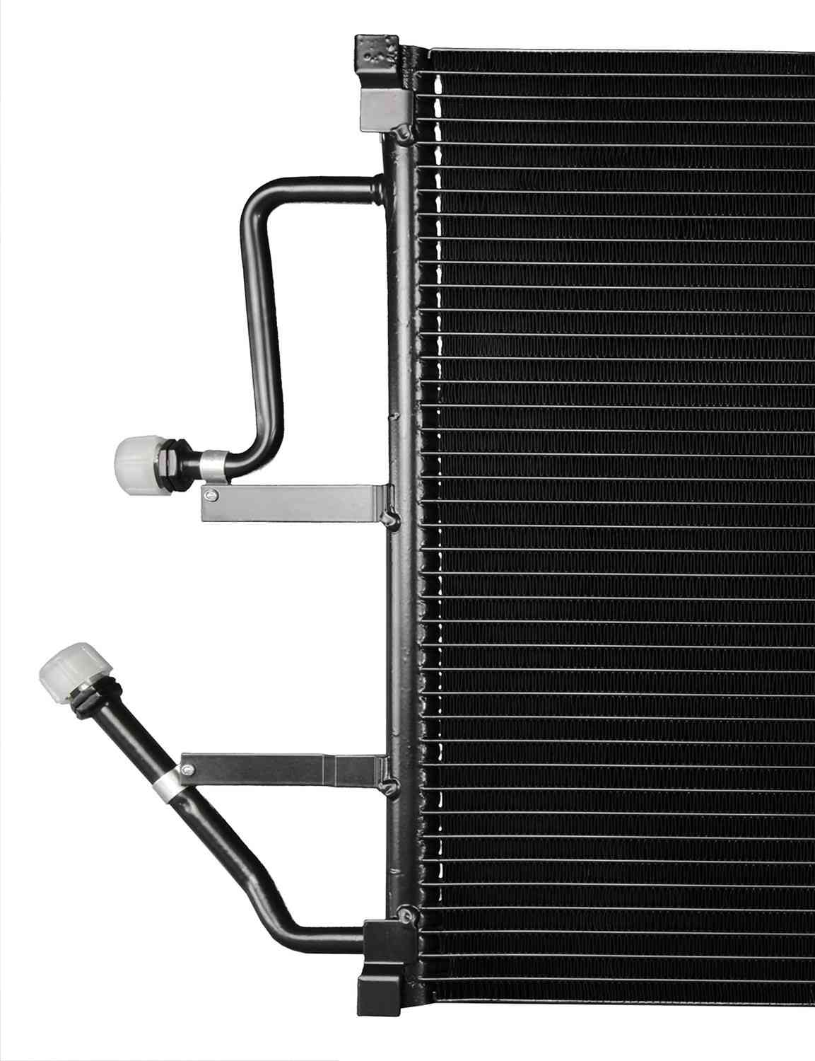 OSC A/C Condenser 4270
