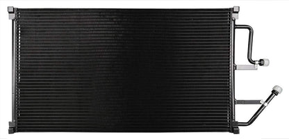 OSC A/C Condenser 4270