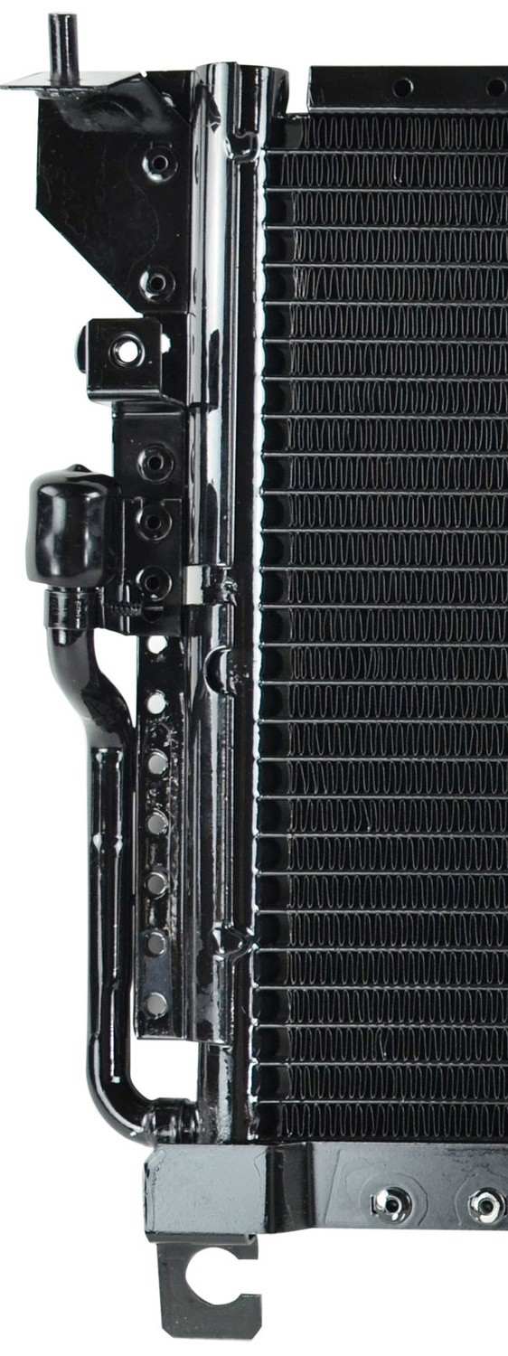OSC A/C Condenser 4276