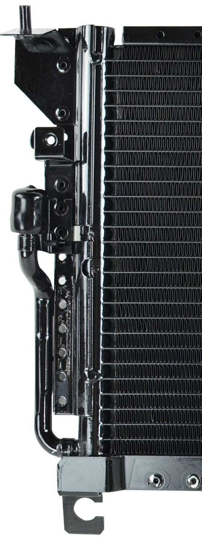 OSC A/C Condenser 4276