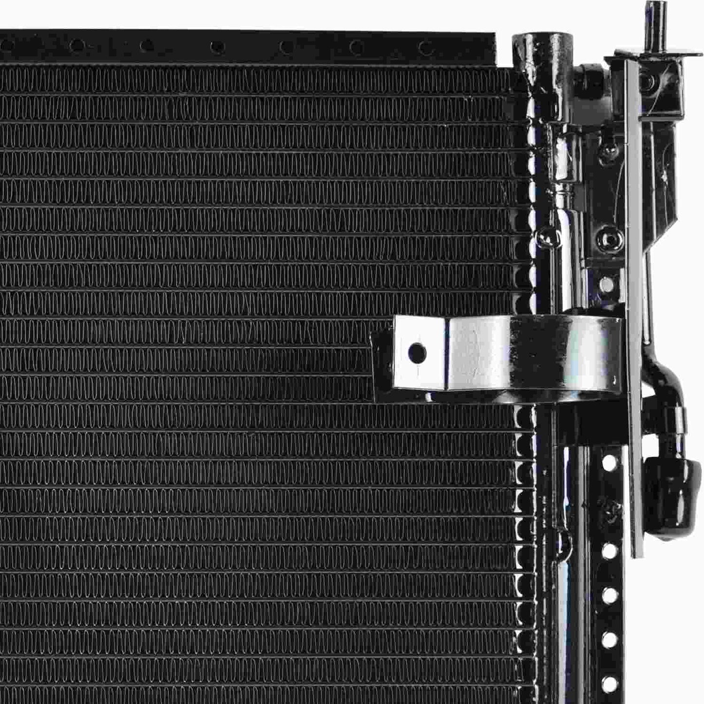 OSC A/C Condenser 4276