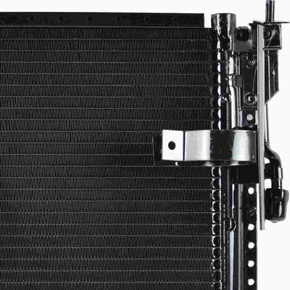 OSC A/C Condenser 4276