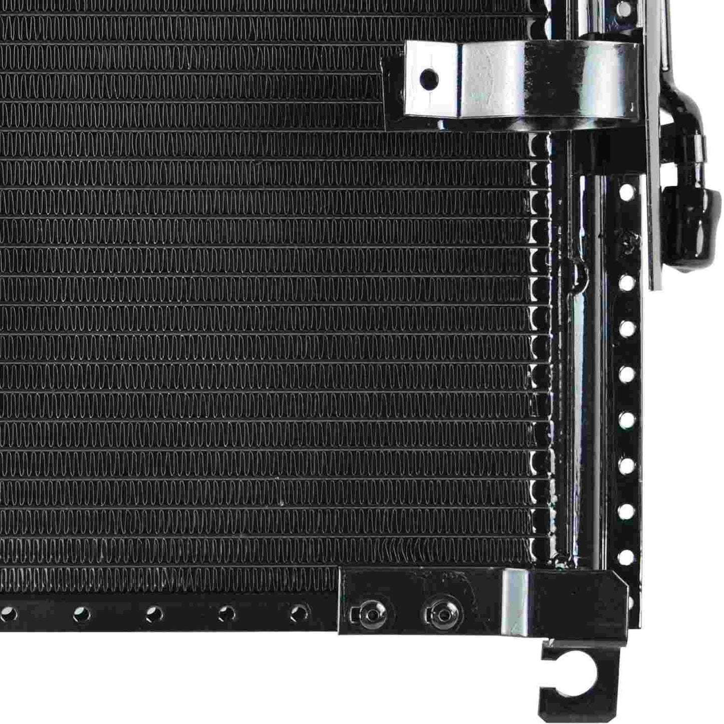 OSC A/C Condenser 4276