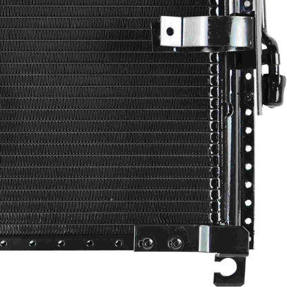 OSC A/C Condenser 4276