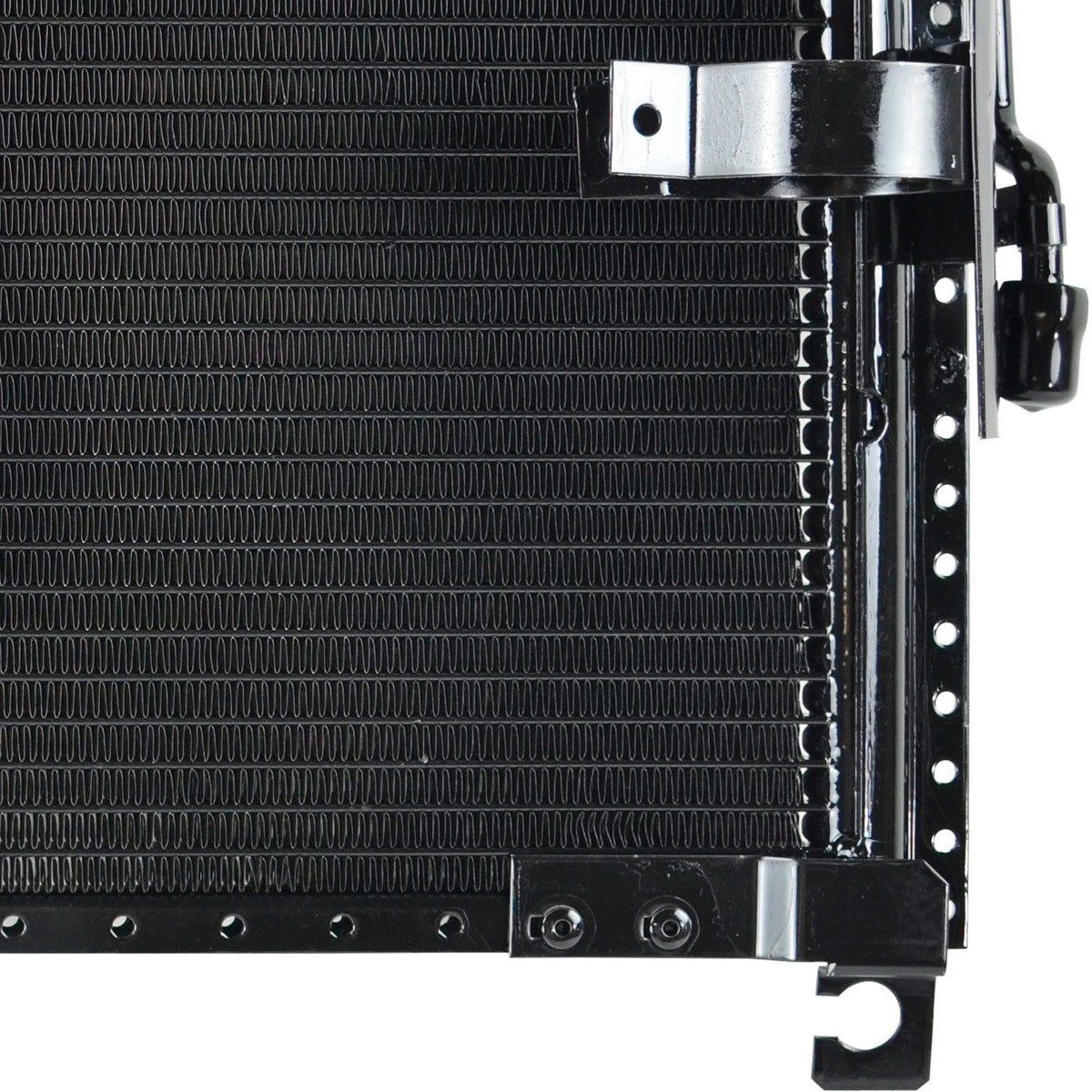 OSC A/C Condenser 4276