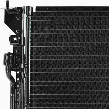 OSC A/C Condenser 4276