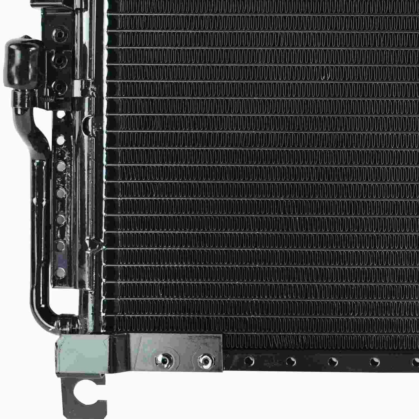 OSC A/C Condenser 4276