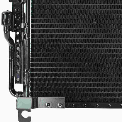 OSC A/C Condenser 4276