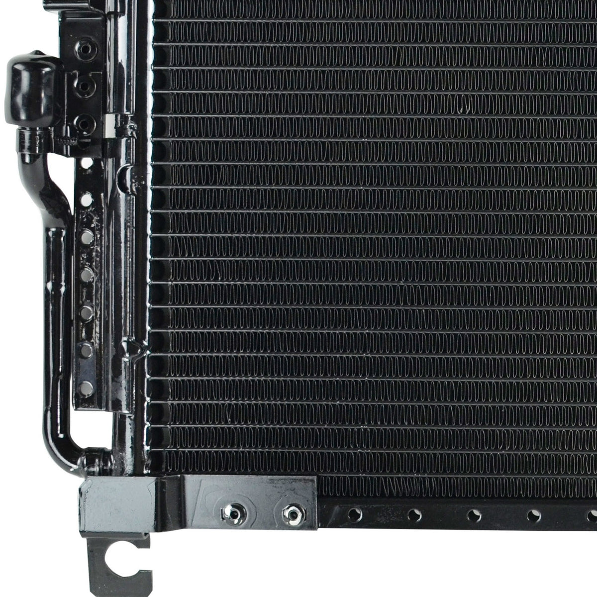 OSC A/C Condenser 4276