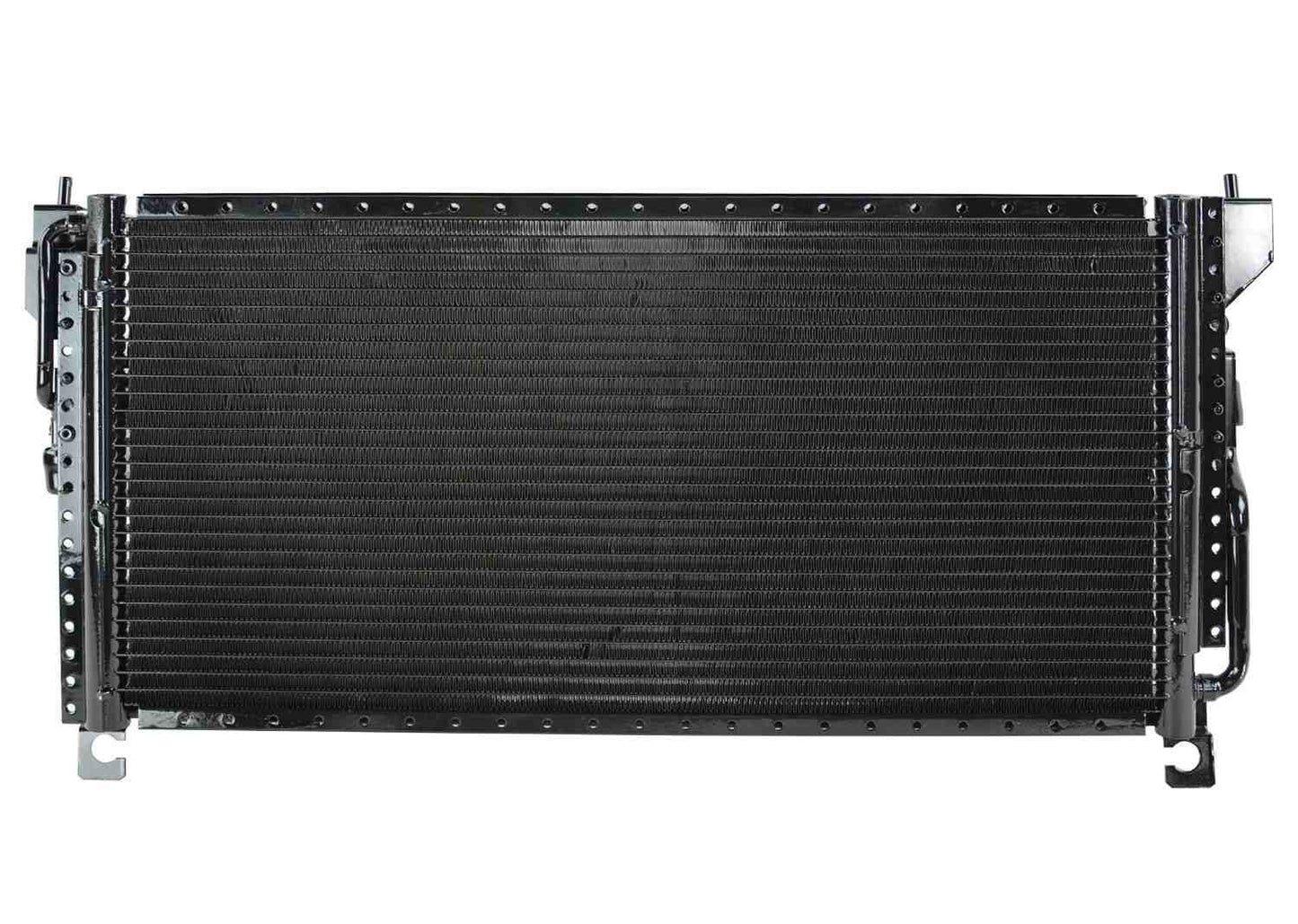 OSC A/C Condenser 4276