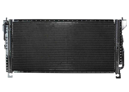 OSC A/C Condenser 4276