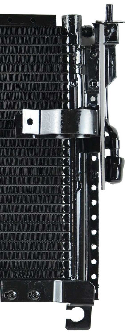 OSC A/C Condenser 4276