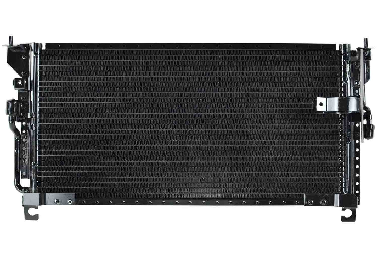 OSC A/C Condenser 4276