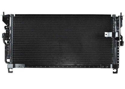 OSC A/C Condenser 4276