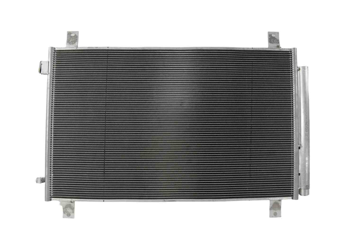 OSC A/C Condenser 4277