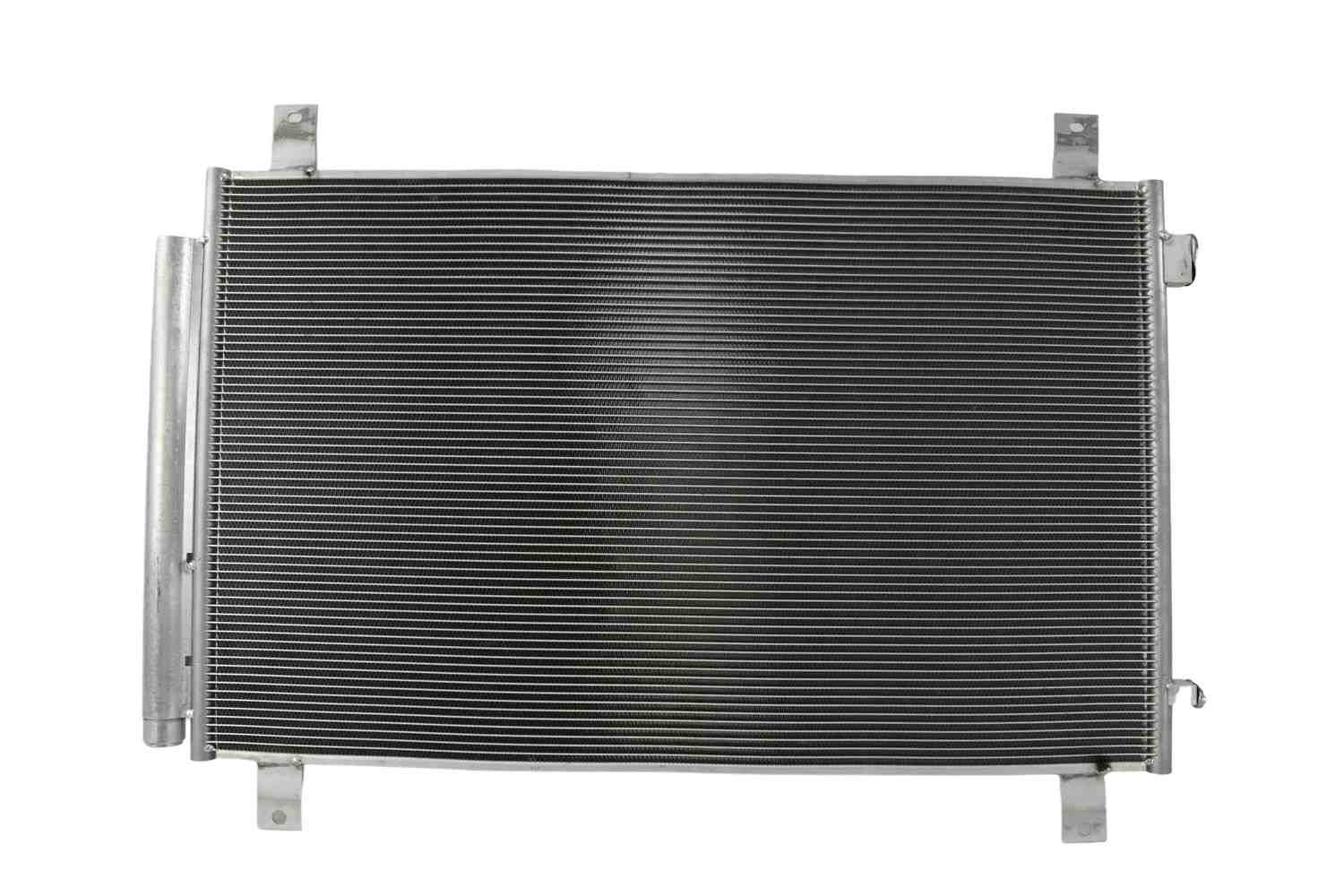 OSC A/C Condenser 4277