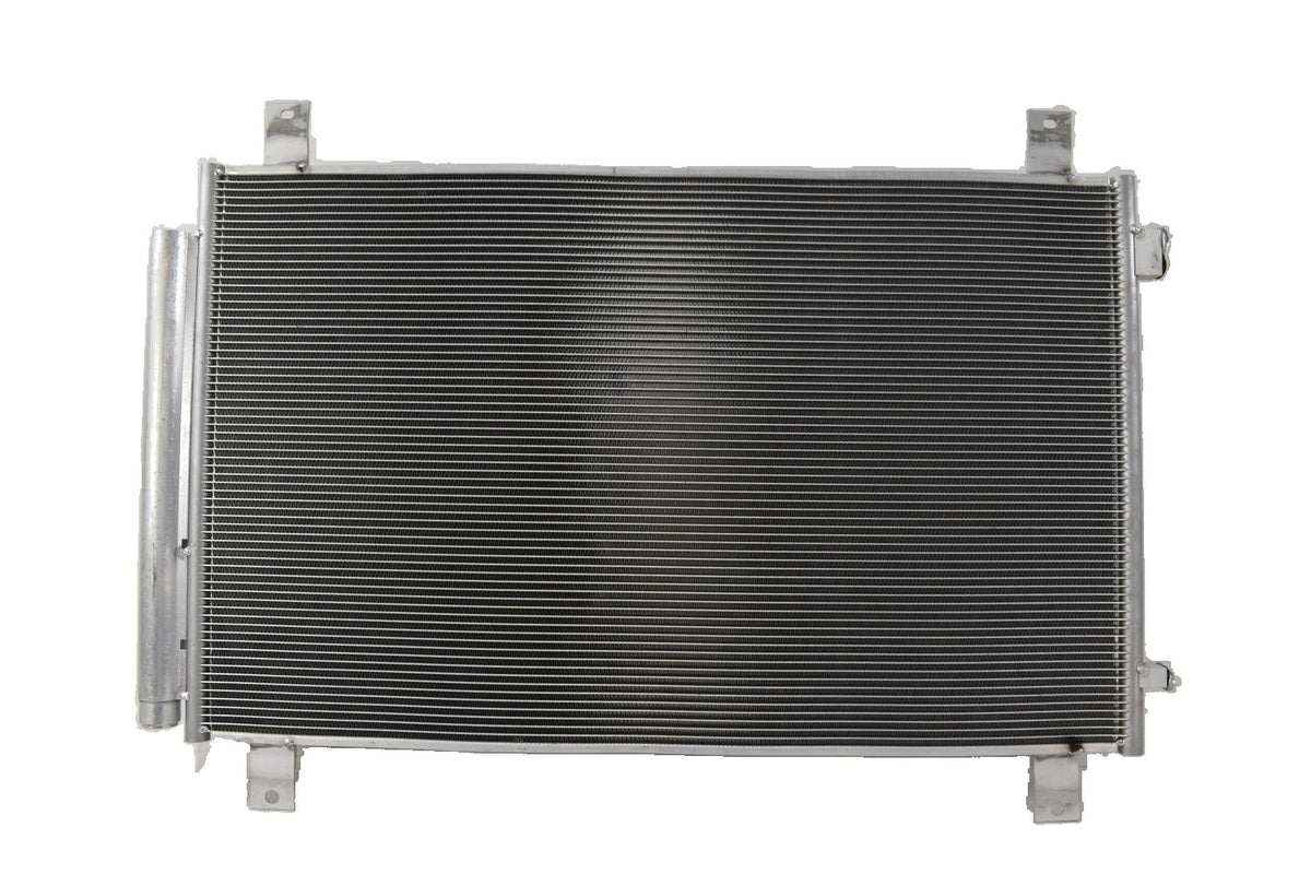 OSC A/C Condenser 4277