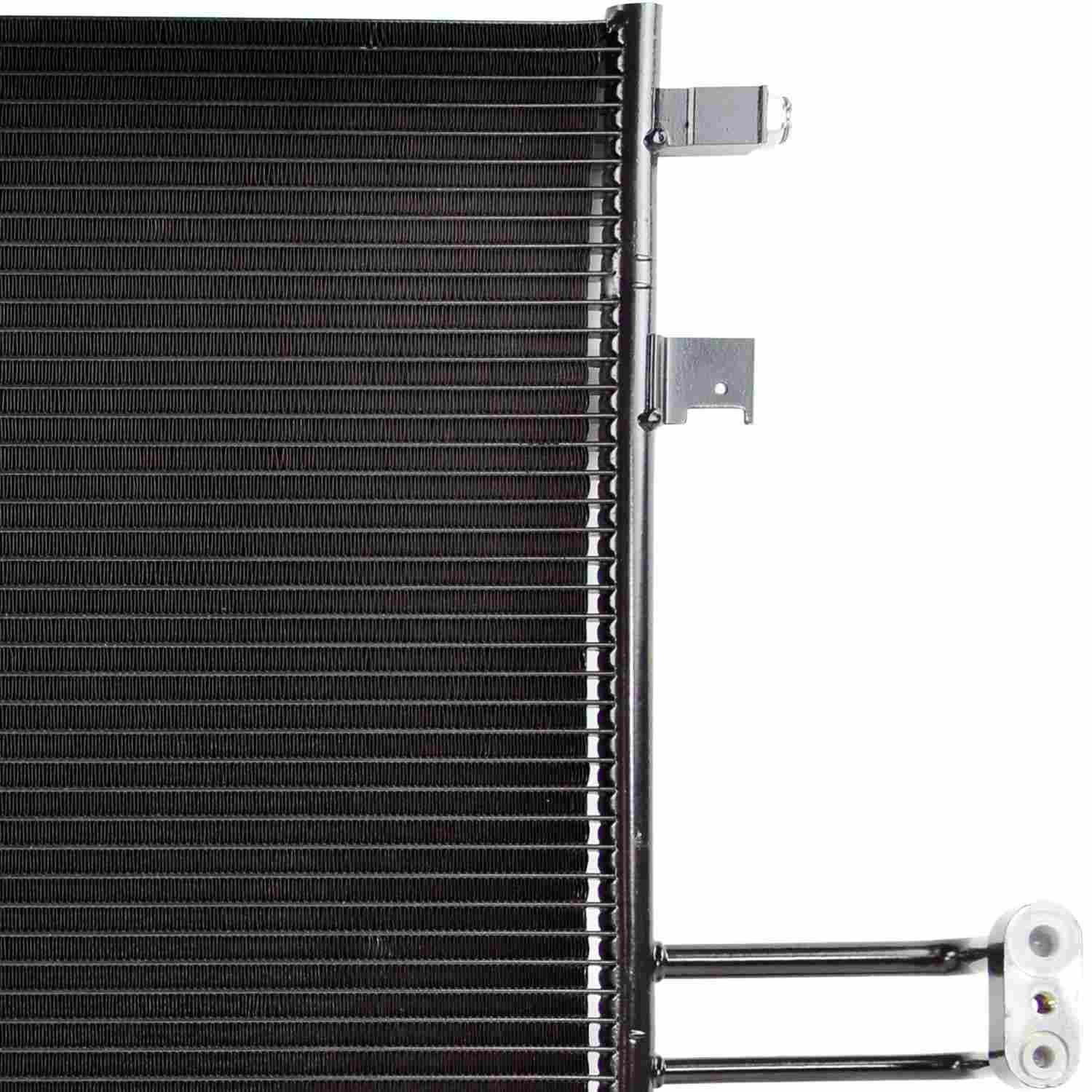 OSC A/C Condenser 4283