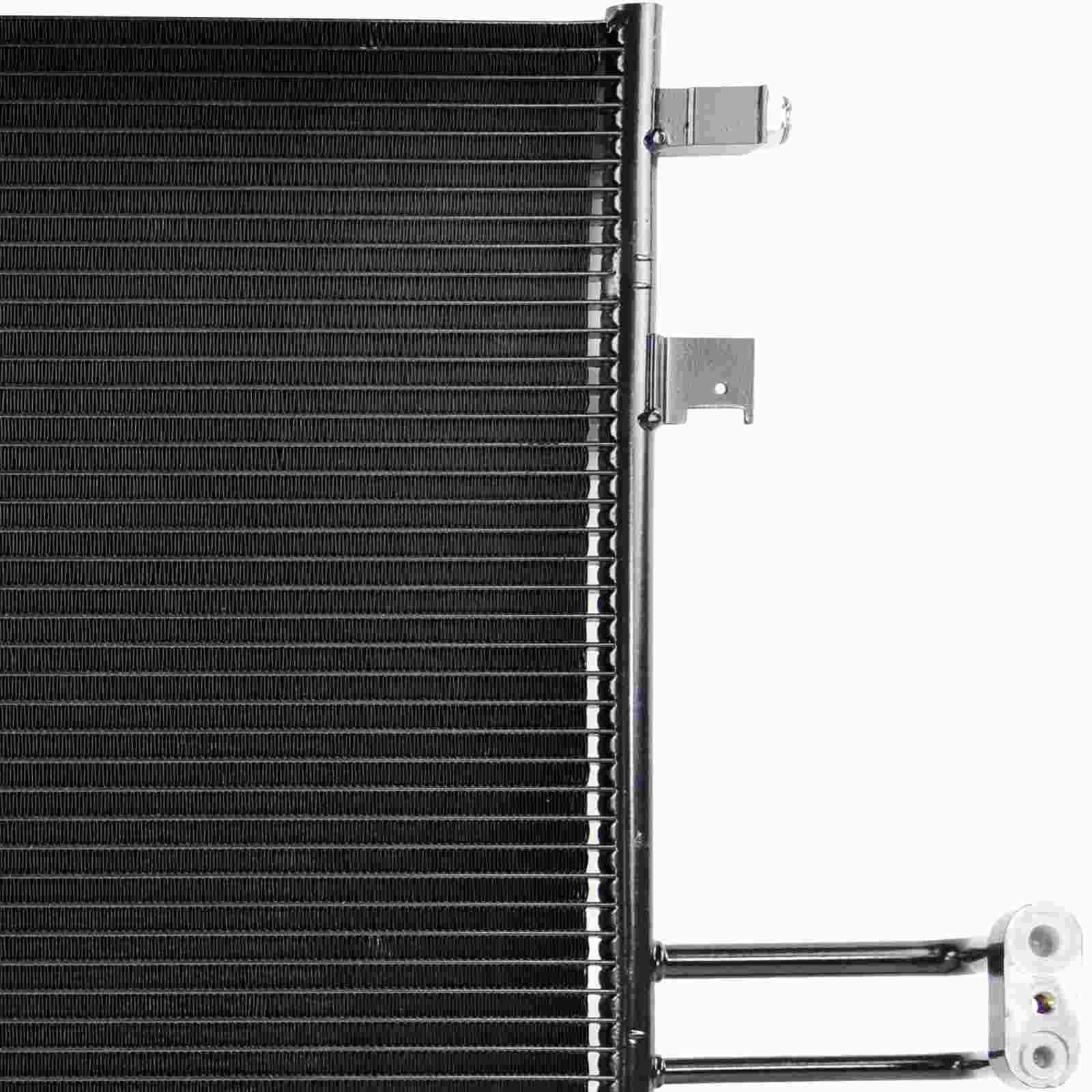 OSC A/C Condenser 4283