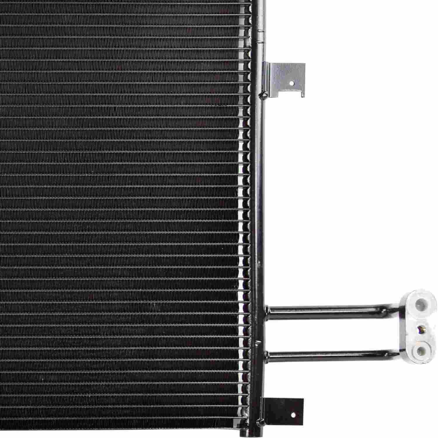 OSC A/C Condenser 4283