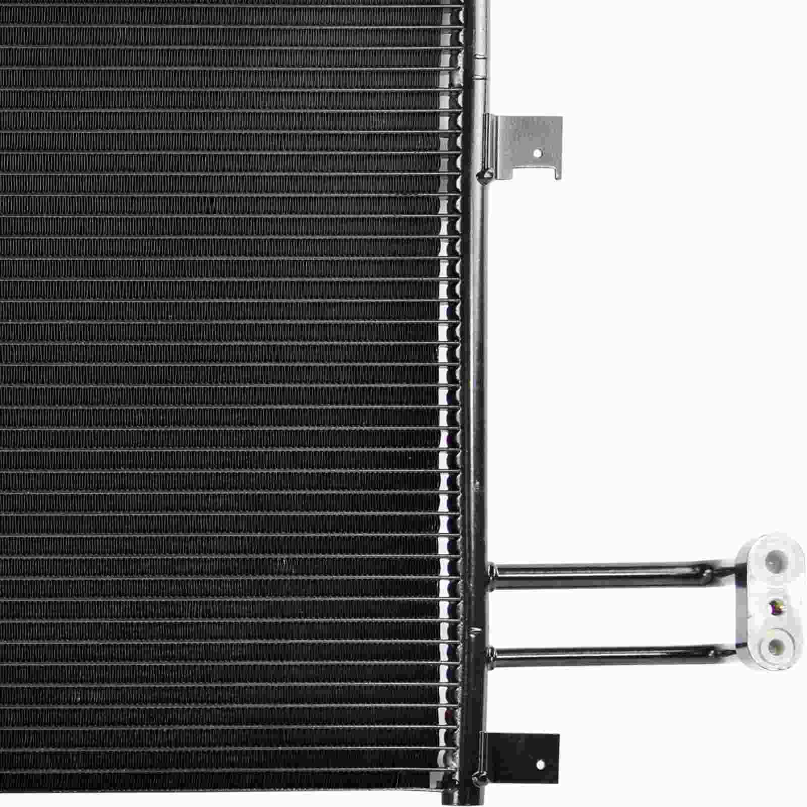 OSC A/C Condenser 4283