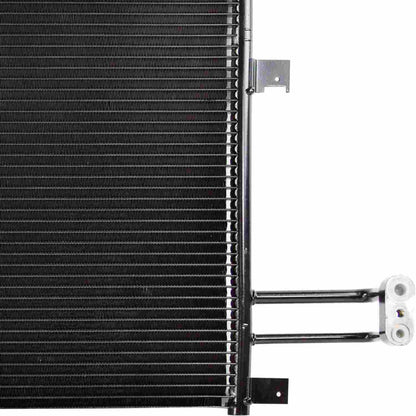 OSC A/C Condenser 4283