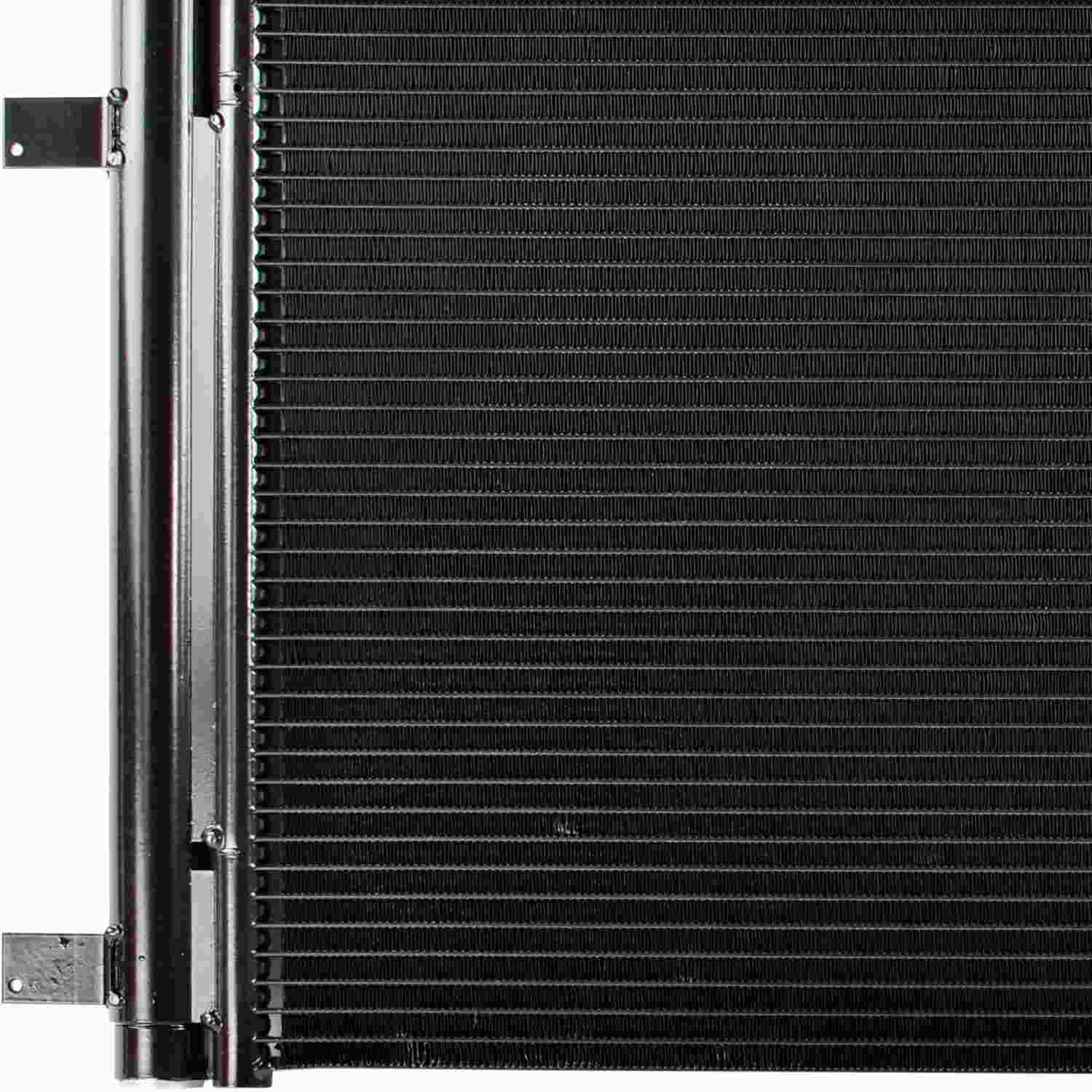 OSC A/C Condenser 4283