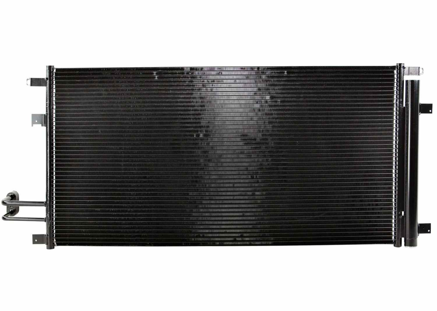 OSC A/C Condenser 4283