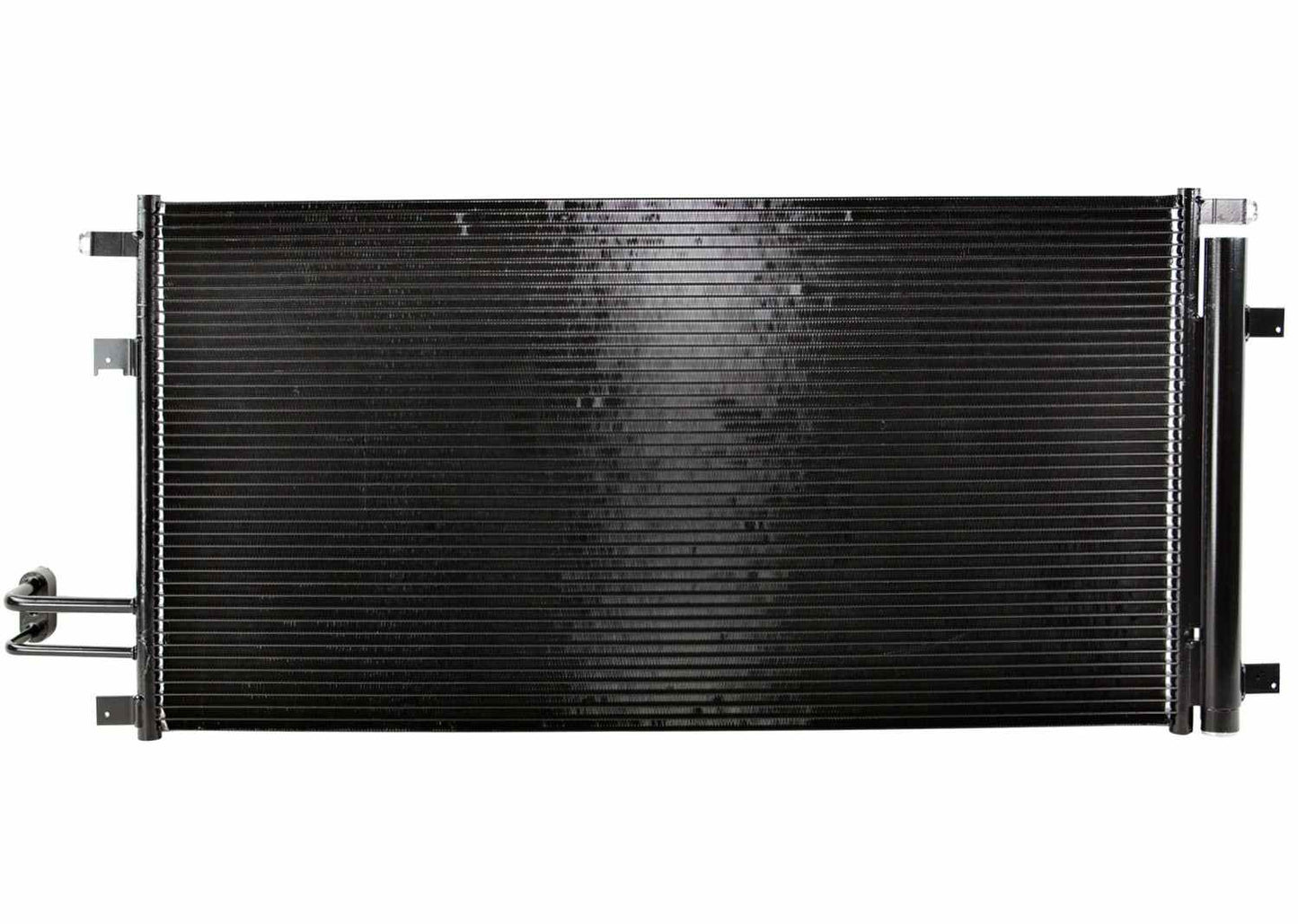 OSC A/C Condenser 4283