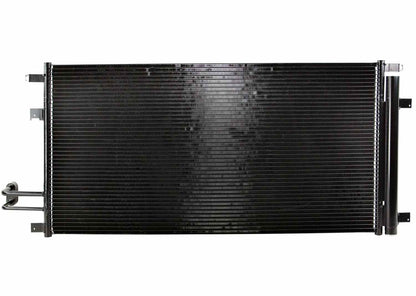 OSC A/C Condenser 4283