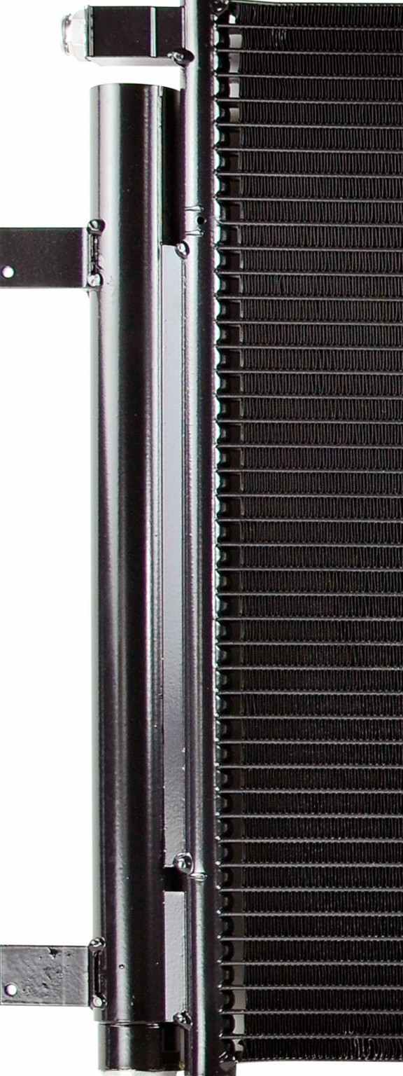 OSC A/C Condenser 4283